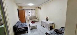 Blk 319 Woodlands Street 31 (Woodlands), HDB 3 Rooms #549747861